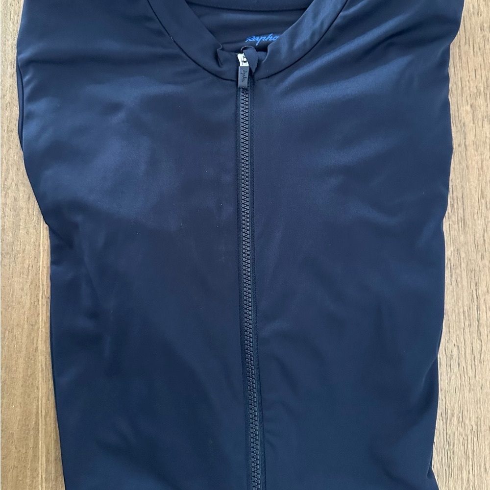Rapha pro team jersey large great condition
